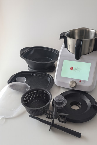 Monsieur cuisine smart skms - smart,