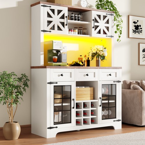 Hochschrank küchenschrank mit - küchenschrank,