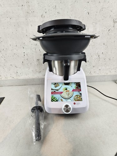 Silvercrest monsieur cuisine - monsieur,