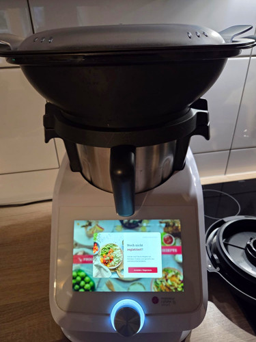 Silvercrest monsieur cuisine - silvercrest,