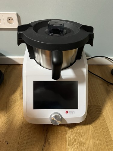 Monsieur cuisine smart - monsieur,